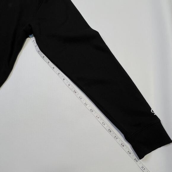 Billabong Simpsons Hoodie Mens Medium Pullover Donut Graphic Sweatshirt - Picture 7 of 8